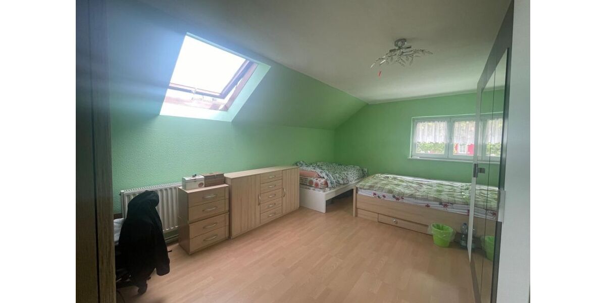 Provisionsfrei* 5-Zimmer Wohnung in Marbach am Neckar - ohne Makler - zum Verkauf - Dachgeschoßwohnung Marbach am Neckar | Angebot:26803576