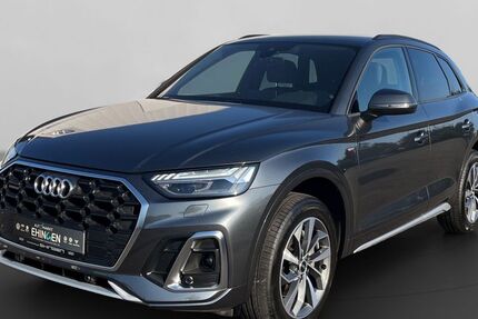 Audi Q5 13.500 km 48.777 € Ehingen 89584