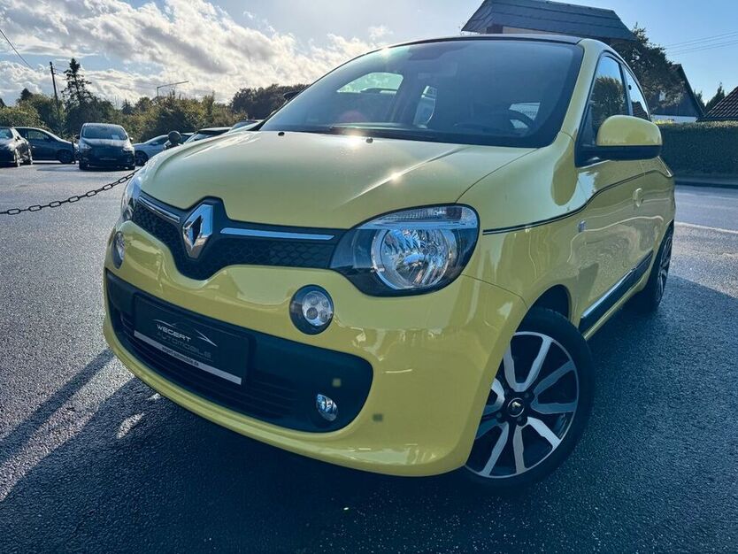 Twingo