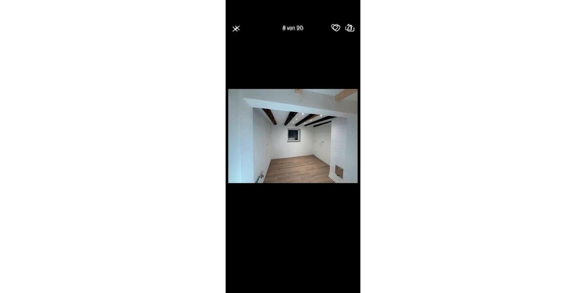 Reihenhaus Schöppenstedt - 3 Zimmer, 90 m&sup2;, 650&euro; | Angebot:26406519