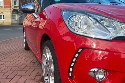 Citroen DS3 161.000 km 4.890 &euro; Recklinghausen 45657