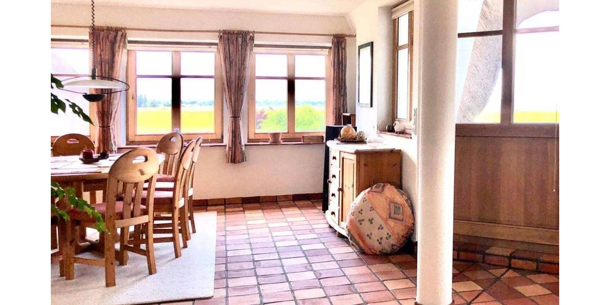 Einfamilienhaus Glückstadt - 4 Zimmer, 200 m&sup2;, 1.380.000&euro; | Angebot:26595290