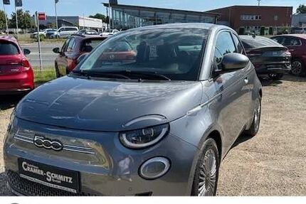 Fiat 500e 15.280 km 26.990 € Wesel 46485
