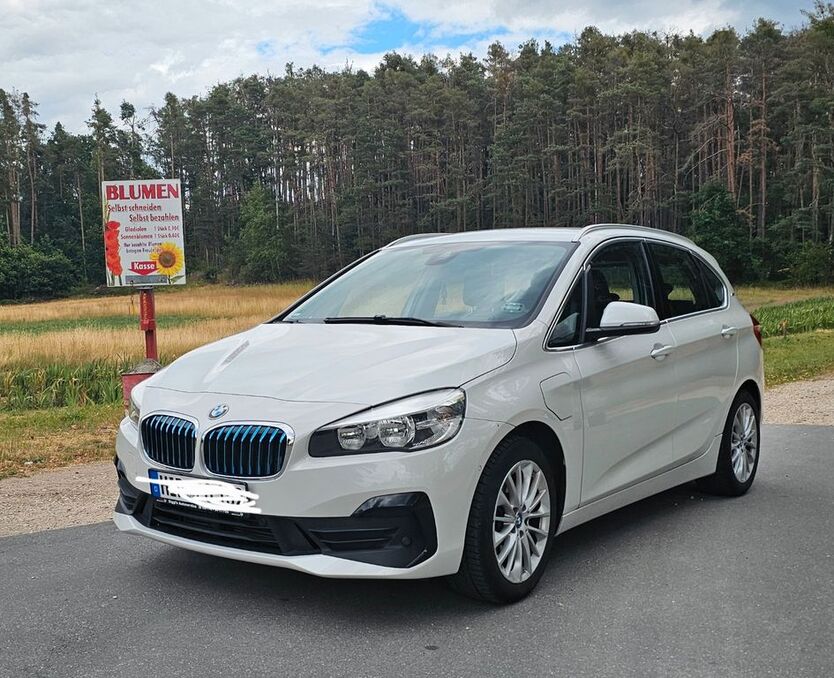 225 Active Tourer