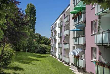 Wohnung Dortmund Kirchlinde - 3 Zimmer, 77 m&sup2;, 659&euro; | Angebot:27352370