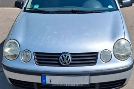VW Polo 128.000 km 1.850 &euro; Augsburg 86167