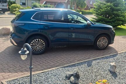 VW Tiguan 15.000 km 34.999 &euro; Moormerland 26802