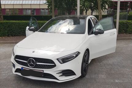 Mercedes-Benz A 250 53.527 km 30.500 &euro; Donzdorf 73072