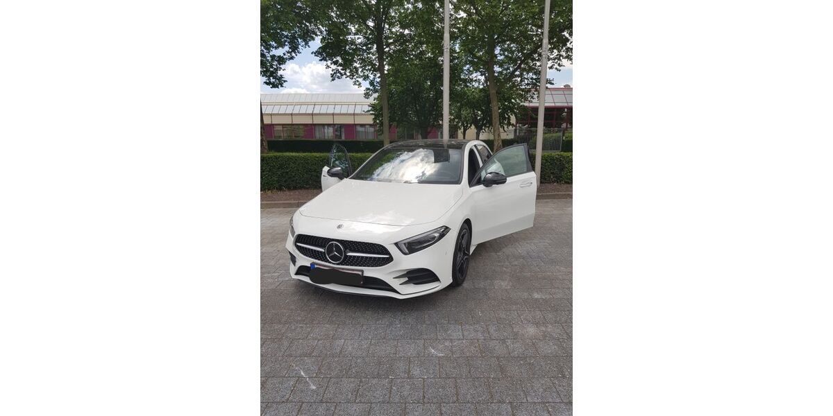 Mercedes-Benz A 250 53.527 km 30.500 &euro; Donzdorf 73072