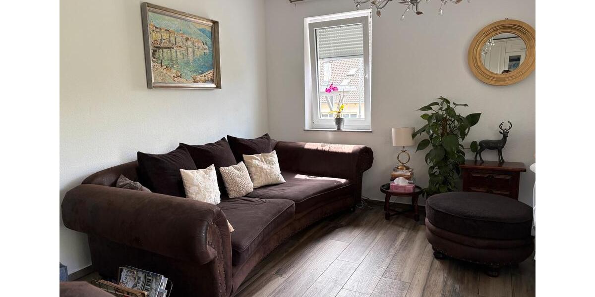 Erdgeschoßwohnung Hilzingen - 3.5 Zimmer, 90 m&sup2;, 380.000&euro; | Angebot:26446264