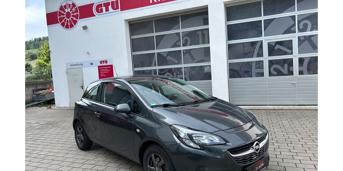 Opel Corsa 79.800 km 5.900 &euro; Aalen 73431