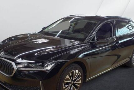 Skoda Superb 25.085 km 39.480 &euro; Coburg 96450
