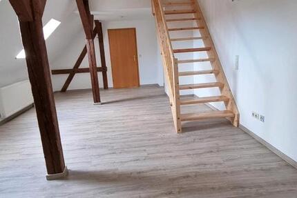 Wohnung Roßleben-Wiehe Wiehe - 3.5 Zimmer, 92 m&sup2;, 772&euro; | Angebot:25515327