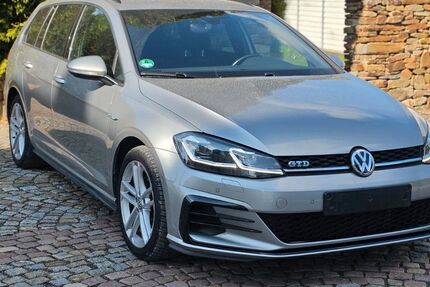 VW Golf 174.695 km 14.699 &euro; Siebenlehn Großschirma 09603