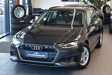 Audi A4 137.847 km 19.550 € Altdorf/Landshut 84032