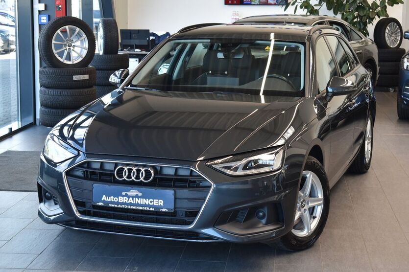 Audi A4 137.847 km 19.550 € Altdorf/Landshut 84032