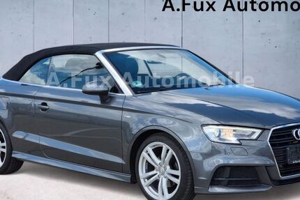 Audi A3 133.450 km 17.900 &euro; Birkenfeld bei Pforzheim 75217