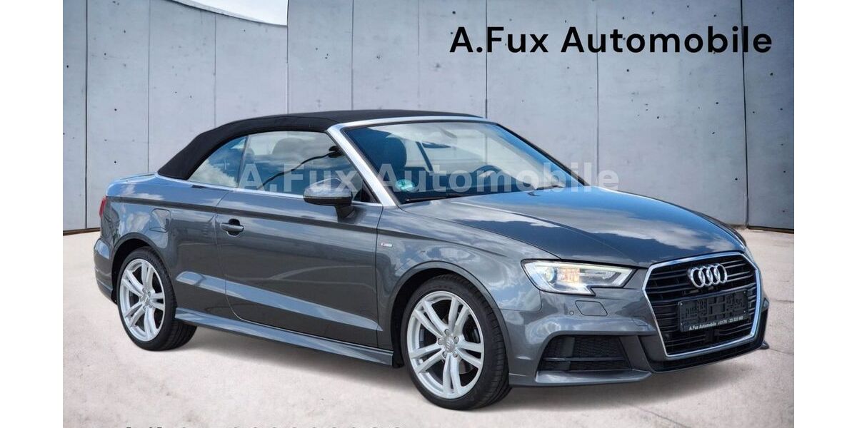 Audi A3 133.450 km 17.900 &euro; Birkenfeld bei Pforzheim 75217