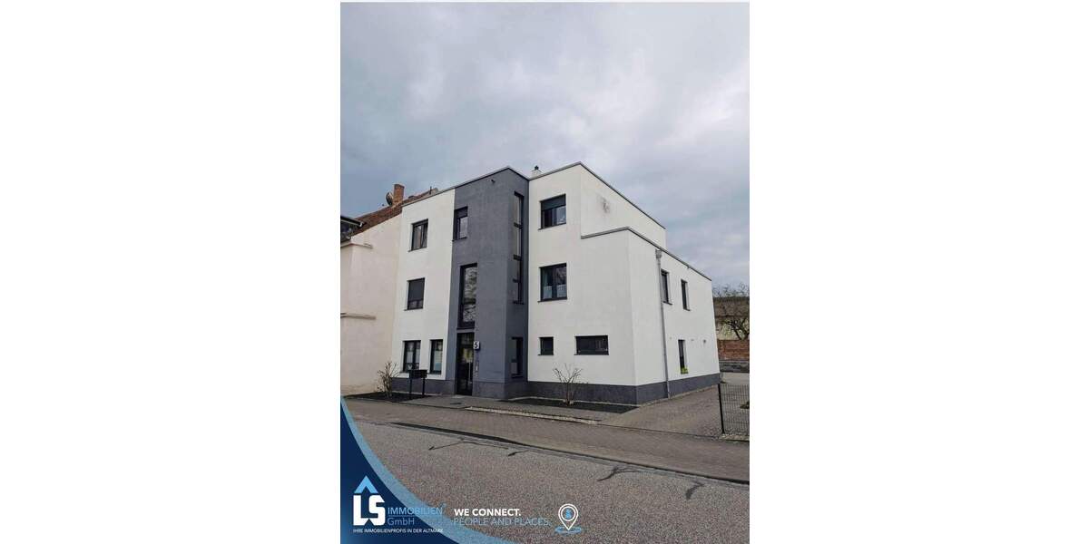 Etagenwohnung Perleberg - 3 Zimmer, 77 m&sup2;, 179.000&euro; | Angebot:25689419