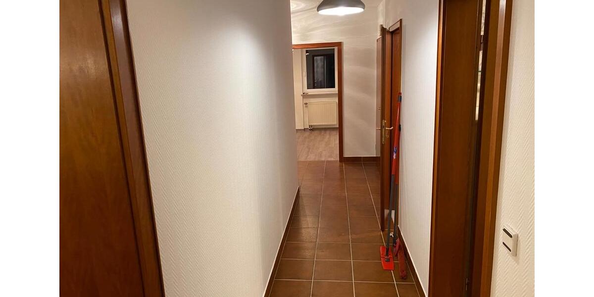 Erdgeschoßwohnung Lohr am Main - 3 Zimmer, 110 m&sup2;, 895&euro; | Angebot:26395885