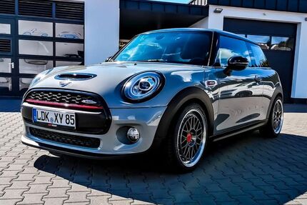 Mini Cooper Coupé 104.880 km 10.900 &euro; Mittenaar 35756