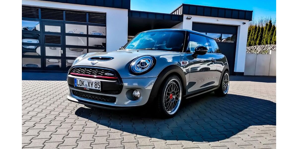 Mini Cooper Coupé 104.880 km 10.900 &euro; Mittenaar 35756