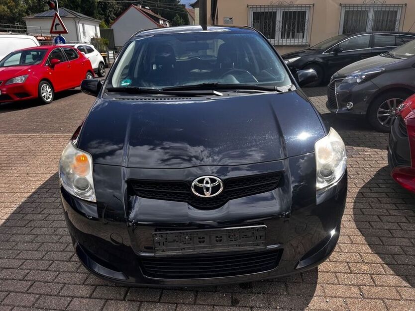Auris
