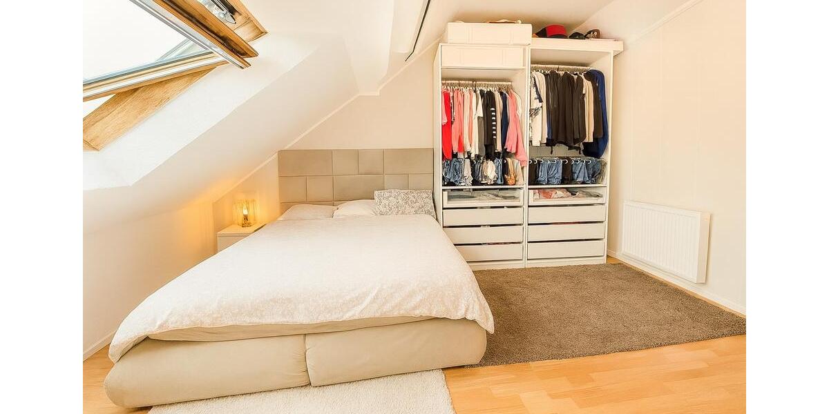 Reihenhaus Jüchen - 4 Zimmer, 105 m&sup2;, 285.000&euro; | Angebot:27079100