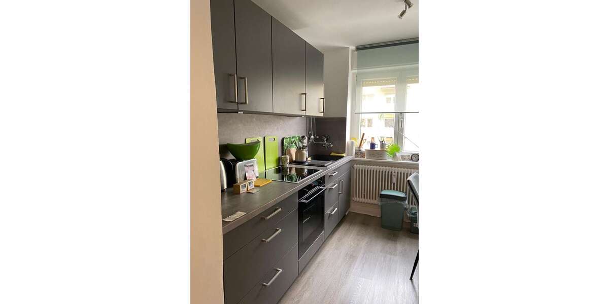 Etagenwohnung Karlsruhe / Südstadt Südstadt - 3 Zimmer, 67 m&sup2;, 310.000&euro; | Angebot:24984808