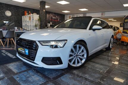 Audi A6 116.354 km 36.900 &euro; Mühlheim am Main nähe Frankfurt 63165