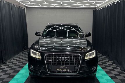 Audi Q5 168.000 km 17.987 &euro; Bietigheim-Bissingen 74321