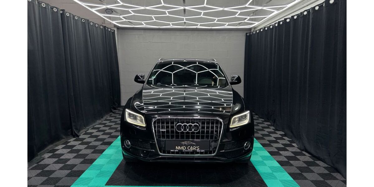 Audi Q5 168.000 km 17.987 &euro; Bietigheim-Bissingen 74321