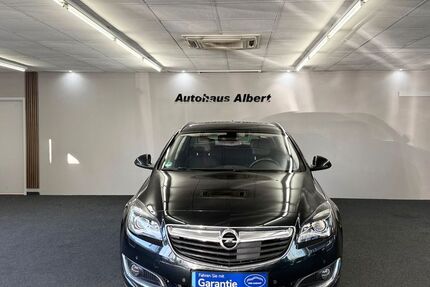 Opel Insignia 128.542 km 9.999 &euro; Rheine 48431