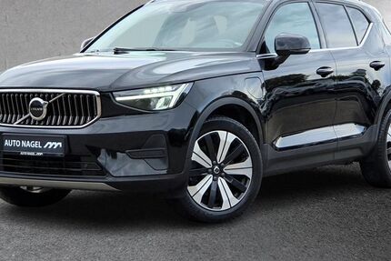 Volvo XC40 78.513 km 25.800 € Münster 48155