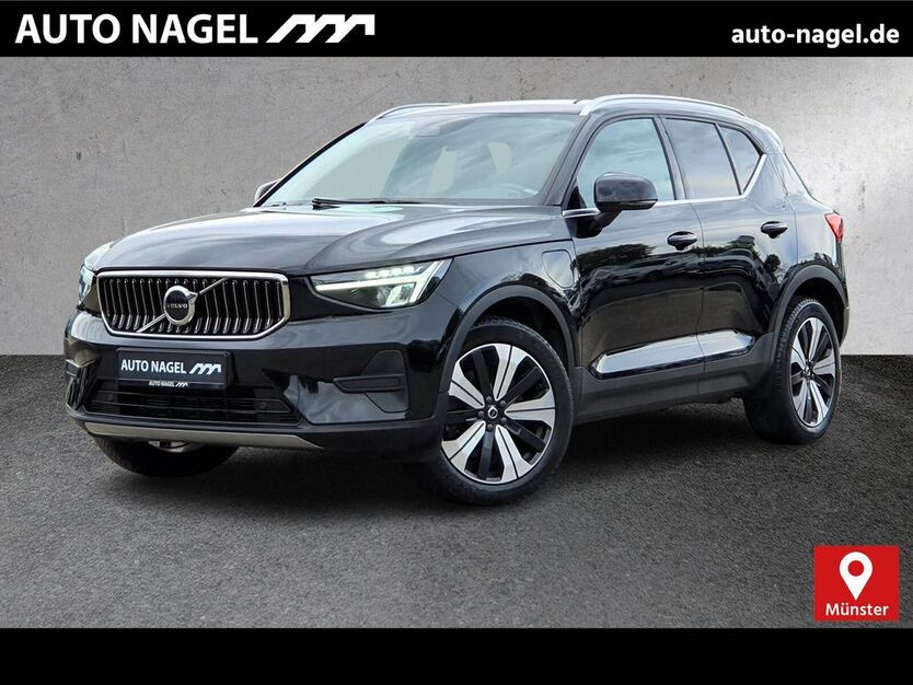 Volvo XC40 78.513 km 27.100 € Münster 48155