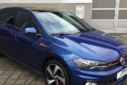 VW Polo 106.936 km 15.230 &euro; Lichtenstein 09350