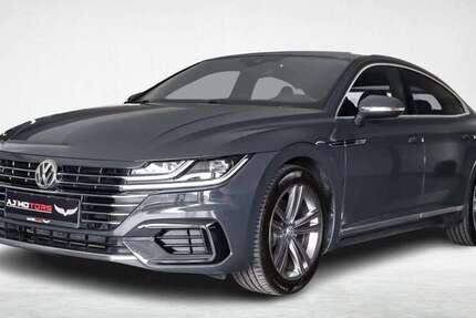 VW Arteon