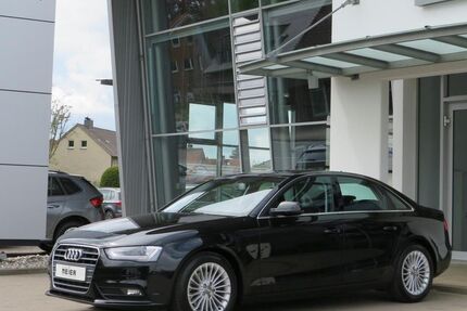 Audi A4 62.583 km 15.940 &euro; Petershagen 32469