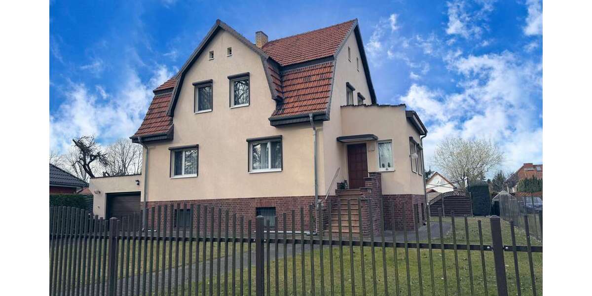 Einfamilienhaus Dallgow Döberitz - 5 Zimmer, 150 m&sup2;, 649.000&euro; | Angebot:25630903