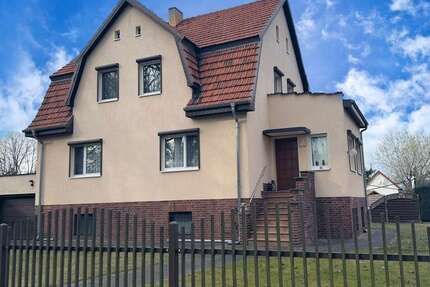 Haus Dallgow Döberitz - 5 Zimmer, 150 m&sup2;, 649.000&euro; | Angebot:25630903