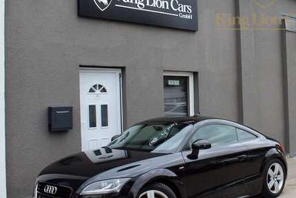 Audi TT 115.000 km 14.880 &euro; Berlin 10365