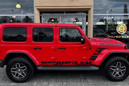 Jeep Wrangler 106.725 km 37.490 &euro; Aschaffenburg 63741