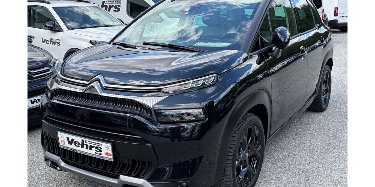 Citroen C3 Aircross 10.200 km 17.850 &euro; Lauenburg/ Elbe 21481