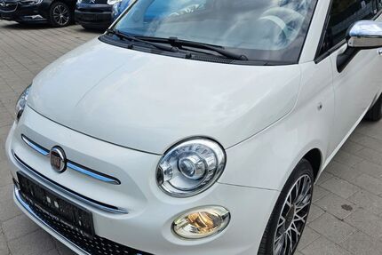 Fiat 500 68.416 km 11.950 &euro; Lachen-Speyerdorf 67435