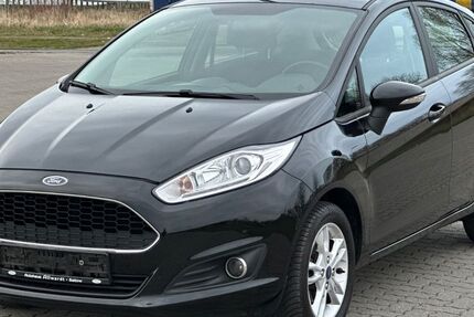 Ford Fiesta 129.026 km 5.800 &euro; Ahrenshagen Daskow 18320