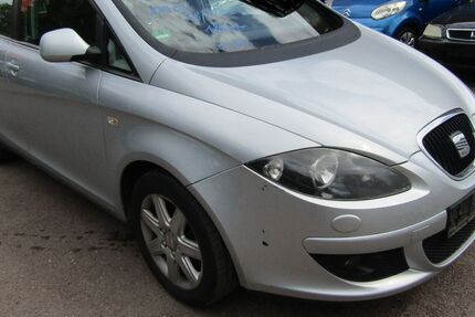 Seat Altea 179.994 km 1.990 &euro; Halle 06130