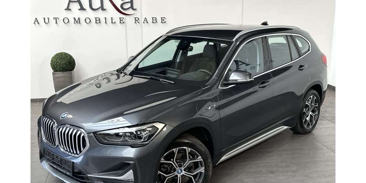 BMW X1 68.450 km 25.749 &euro; Wardenburg 26203