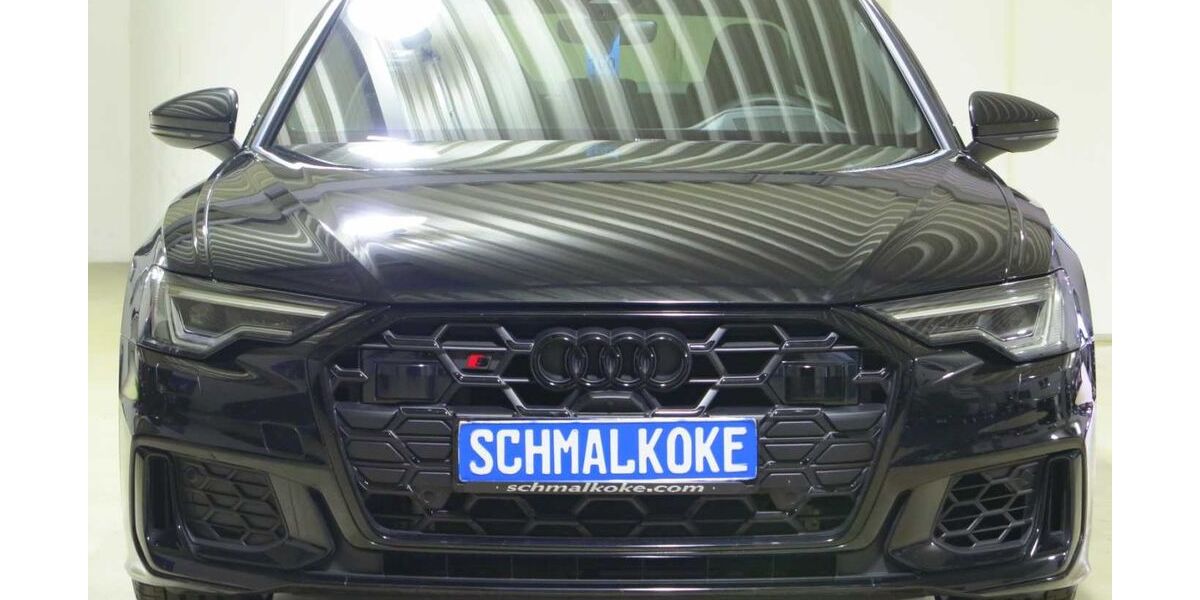 Audi A6 22.500 km 58.950 &euro; Braunschweig 38112