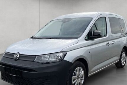 VW Caddy 12.975 km 28.490 &euro; Husum 25813