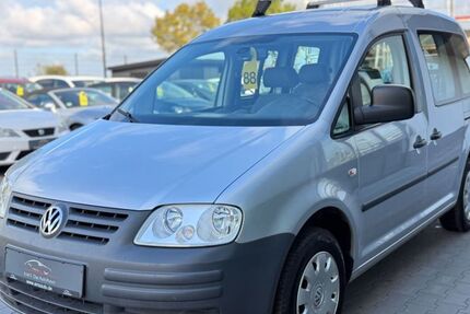 VW Caddy 139.555 km 4.950 &euro; Barsinghausen ( bei Hannover ) 30890